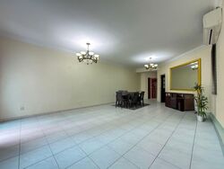 Hume Park I (D21), Condominium #528693731